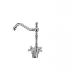 Смеситель для кухни Haiba Odyssey 777 (HB0318)