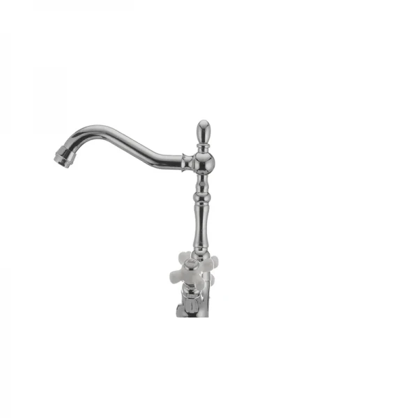 Смеситель для кухни Haiba Odyssey 777 (HB0318)