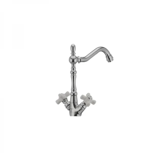 Смеситель для кухни Haiba Odyssey 777 (HB0318)