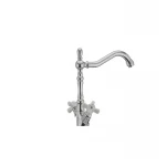 Смеситель для кухни Haiba Odyssey 777 (HB0318)