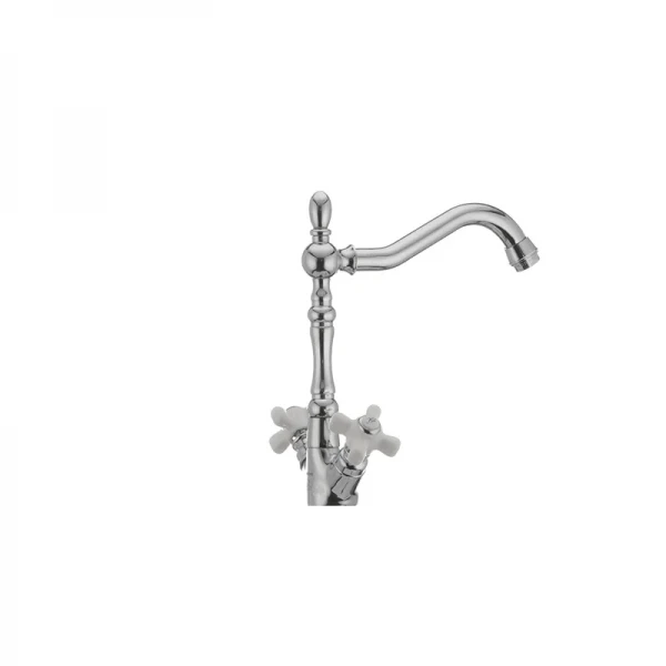 Смеситель для кухни Haiba Odyssey 777 (HB0318)