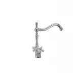 Смеситель для кухни Haiba Odyssey 777 (HB0318)