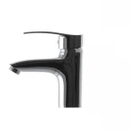 Смеситель для умывальника Haiba Onix 001 (HB0319)