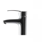 Смеситель для умывальника Haiba Onix 001 (HB0319)