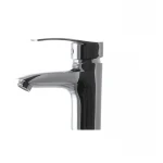 Смеситель для умывальника Haiba Onix 001 (HB0319)