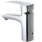 Смеситель для умывальника Haiba Onix 001 (HB0319)