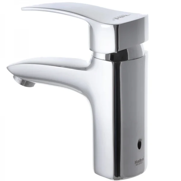 Смеситель для умывальника Haiba Onix 001 (HB0319)