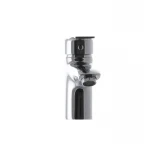 Смеситель для умывальника Haiba Onix 001 (HB0319)