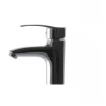 Смеситель для умывальника Haiba Onix 001 (HB0319)