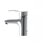 Смеситель для умывальника Haiba Onix 001 (HB0319)