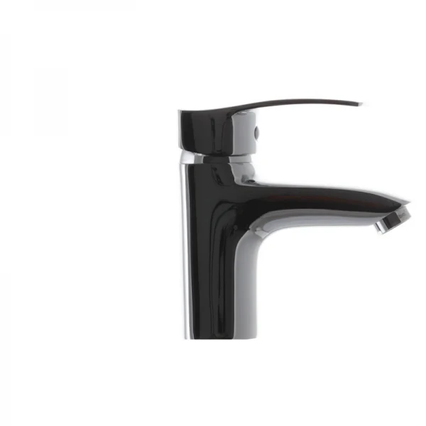 Смеситель для умывальника Haiba Onix 001 (HB0319)