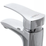 Смеситель для умывальника Haiba Onix 001 (HB0319)