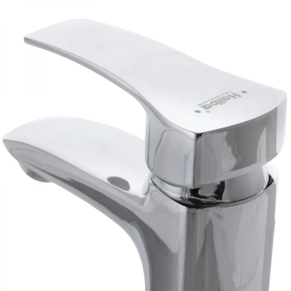 Смеситель для умывальника Haiba Onix 001 (HB0319)