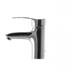 Смеситель для умывальника Haiba Onix 001 (HB0319)