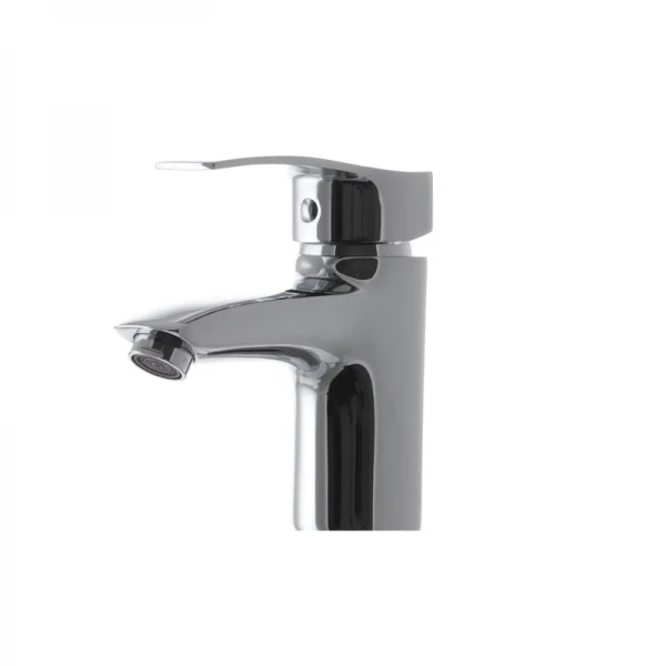 Смеситель для умывальника Haiba Onix 001 (HB0319)