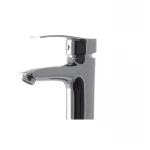 Смеситель для умывальника Haiba Onix 001 (HB0319)