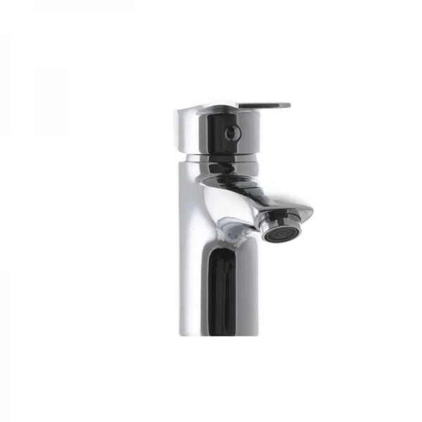 Смеситель для умывальника Haiba Onix 001 (HB0319)