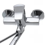 Смеситель для ванны Haiba Onix 006 (HB0320)