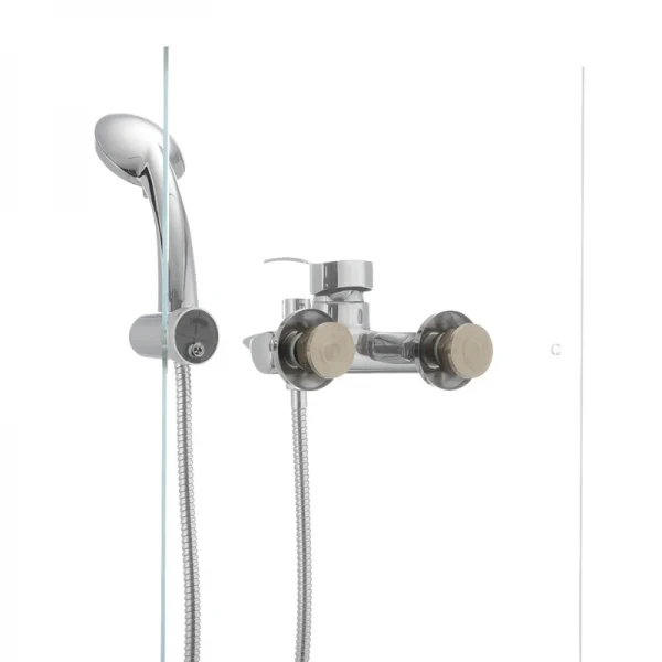 Смеситель для ванны Haiba Onix 009 (HB0321)