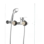 Смеситель для ванны Haiba Onix 009 (HB0321)