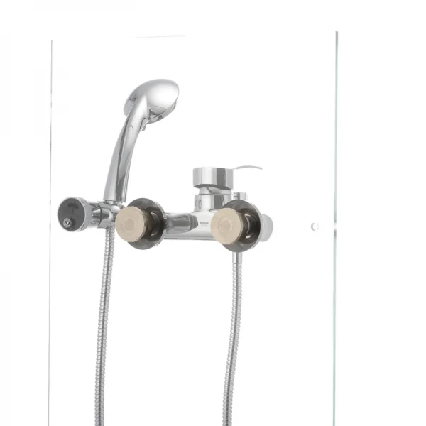 Смеситель для ванны Haiba Onix 009 (HB0321)