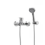 Смеситель для ванны Haiba Onix 009 (HB0321)