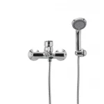 Смеситель для ванны Haiba Onix 009 (HB0321)