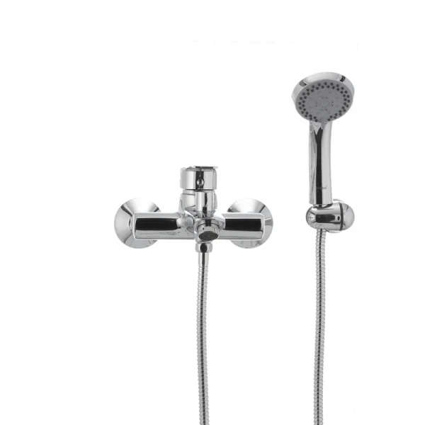 Смеситель для ванны Haiba Onix 009 (HB0321)