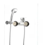 Смеситель для ванны Haiba Onix 009 (HB0321)