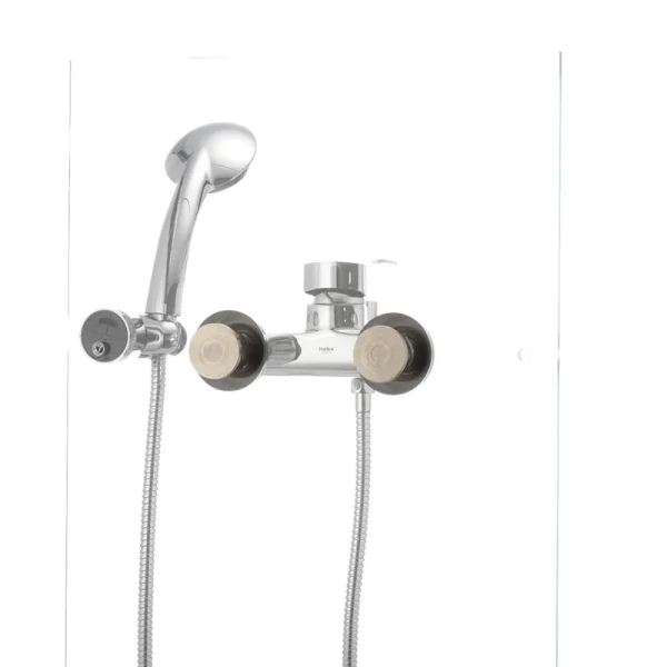 Смеситель для ванны Haiba Onix 009 (HB0321)