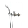 Смеситель для ванны Haiba Onix 009 (HB0321)
