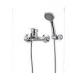 Смеситель для ванны Haiba Onix 009 (HB0321)