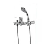 Смеситель для ванны Haiba Onix 009 (HB0321)