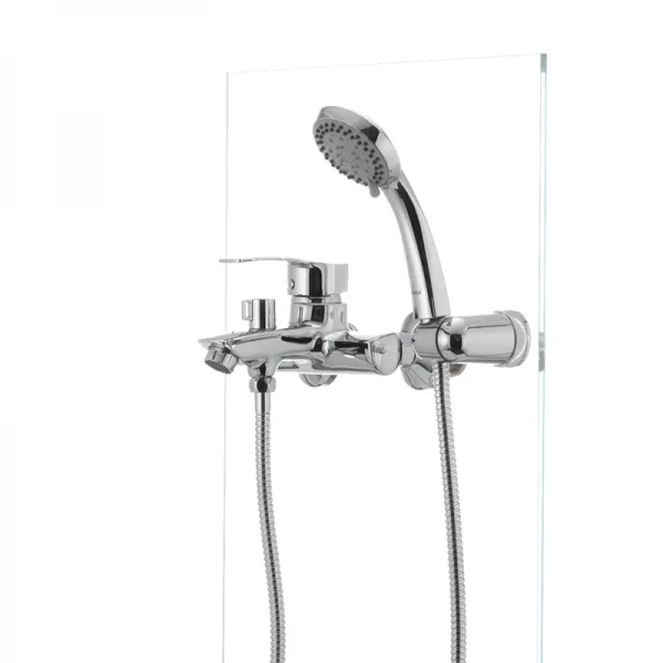 Смеситель для ванны Haiba Onix 009 (HB0321)