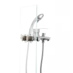 Смеситель для ванны Haiba Onix 009 (HB0321)