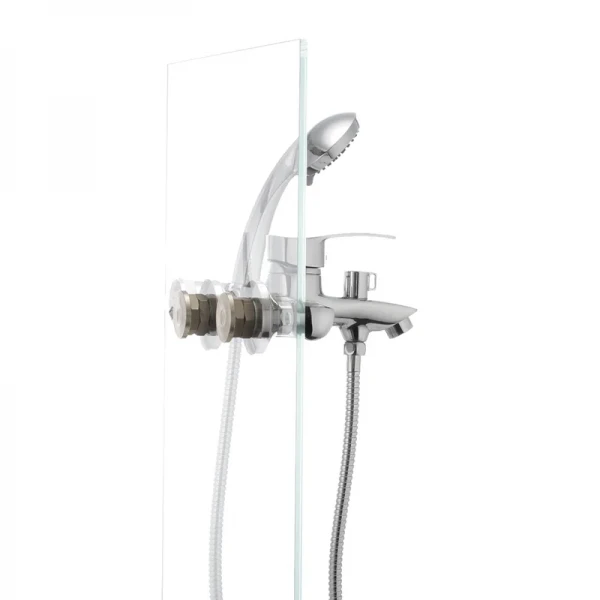 Смеситель для ванны Haiba Onix 009 (HB0321)