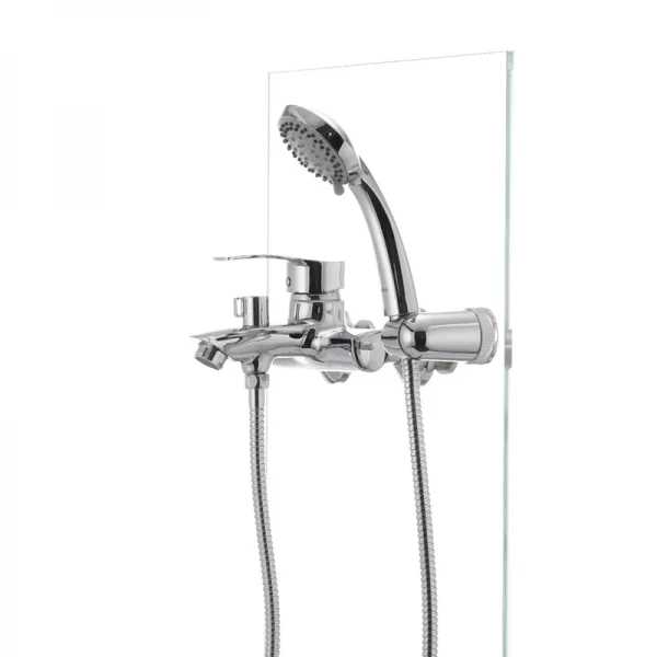 Смеситель для ванны Haiba Onix 009 (HB0321)