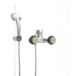 Смеситель для ванны Haiba Onix 009 (HB0321)