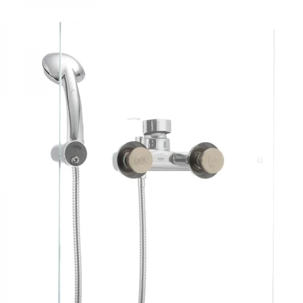 Смеситель для ванны Haiba Onix 009 (HB0321)