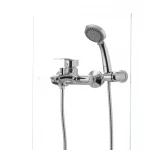 Смеситель для ванны Haiba Onix 009 (HB0321)