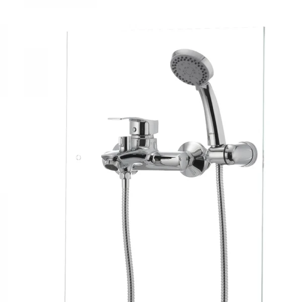 Смеситель для ванны Haiba Onix 009 (HB0321)