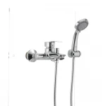 Смеситель для ванны Haiba Onix 009 (HB0321)