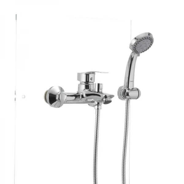 Смеситель для ванны Haiba Onix 009 (HB0321)