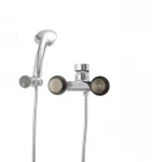 Смеситель для ванны Haiba Onix 009 (HB0321)