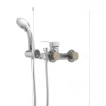 Смеситель для ванны Haiba Onix 009 (HB0321)