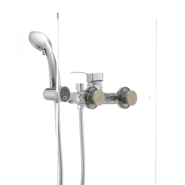 Смеситель для ванны Haiba Onix 009 (HB0321)