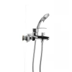 Смеситель для ванны Haiba Onix 009 (HB0321)