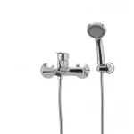 Смеситель для ванны Haiba Onix 009 (HB0321)