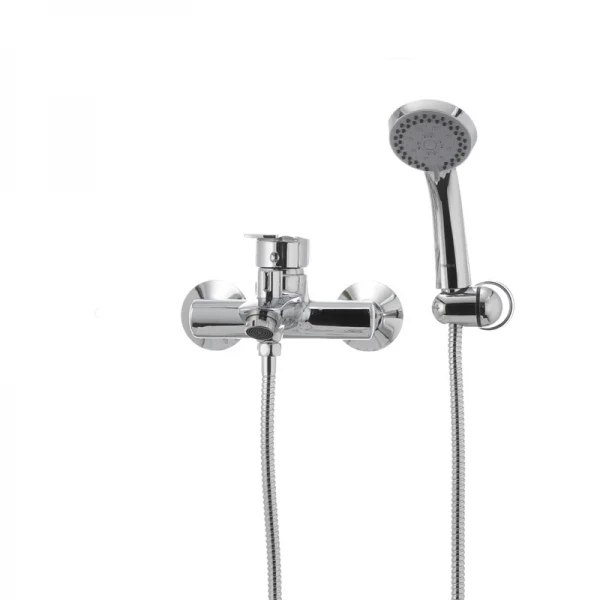 Смеситель для ванны Haiba Onix 009 (HB0321)