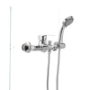 Смеситель для ванны Haiba Onix 009 (HB0321)